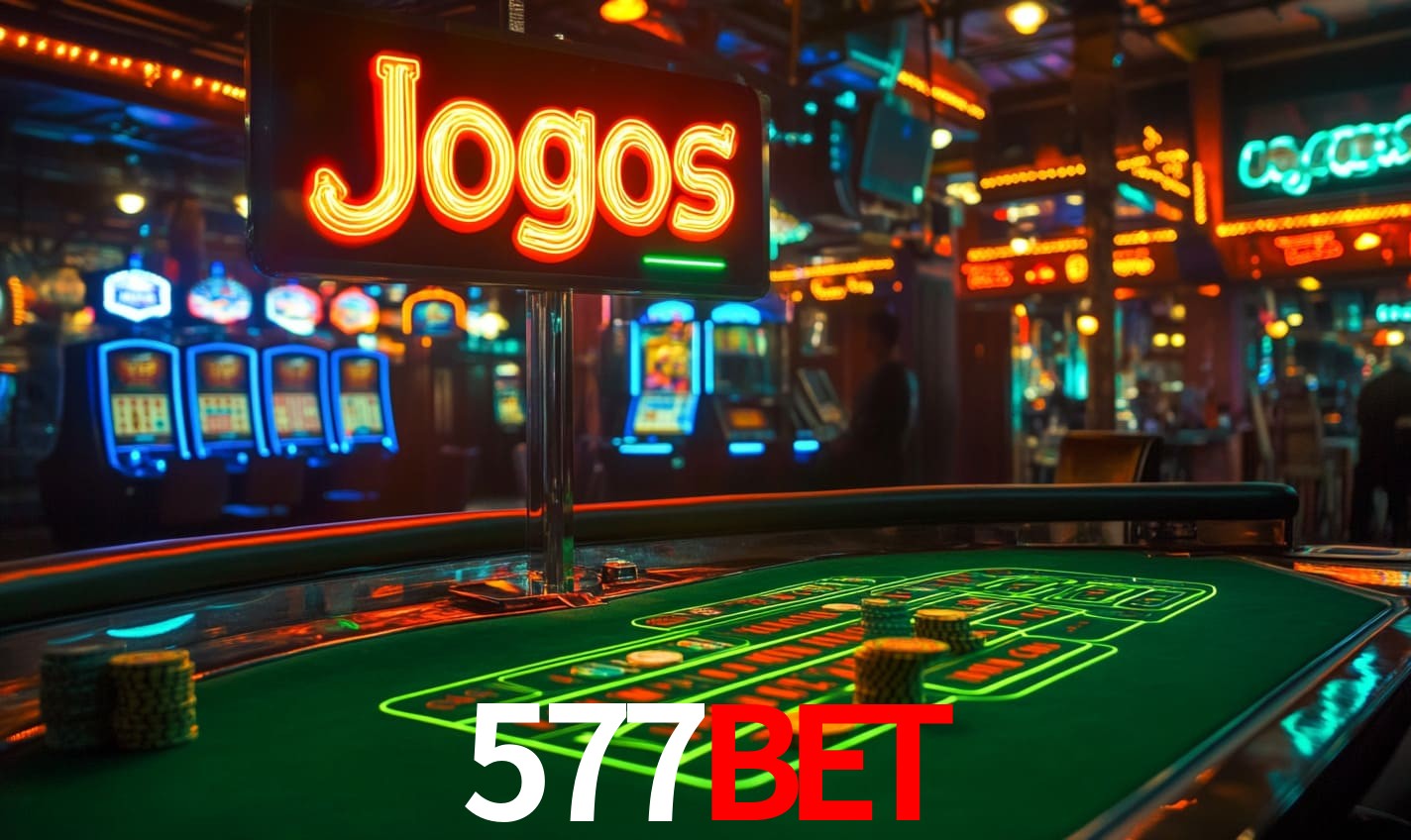 Tecnologia da Plataforma 577bet
