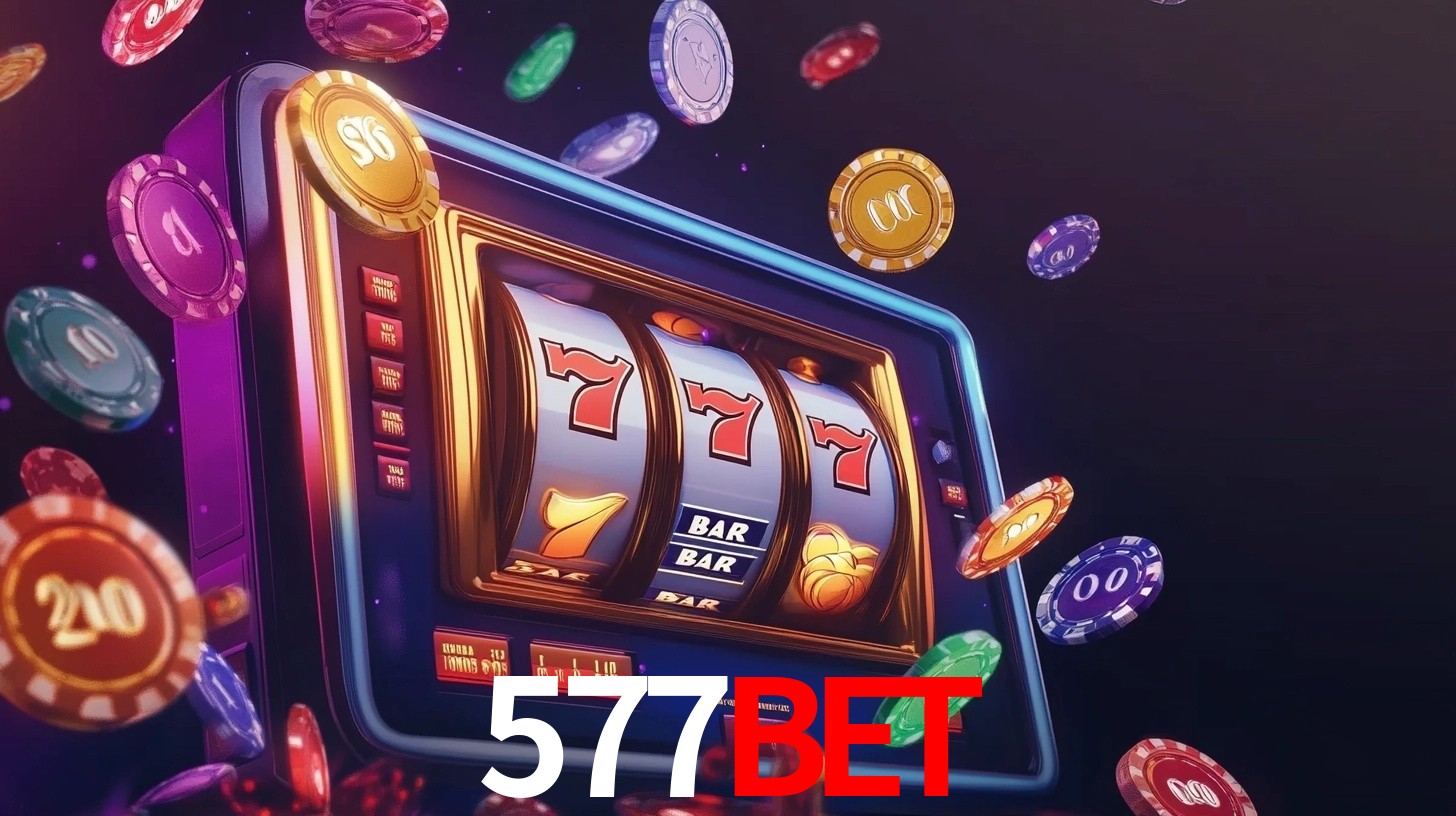 Premium Interface 577bet