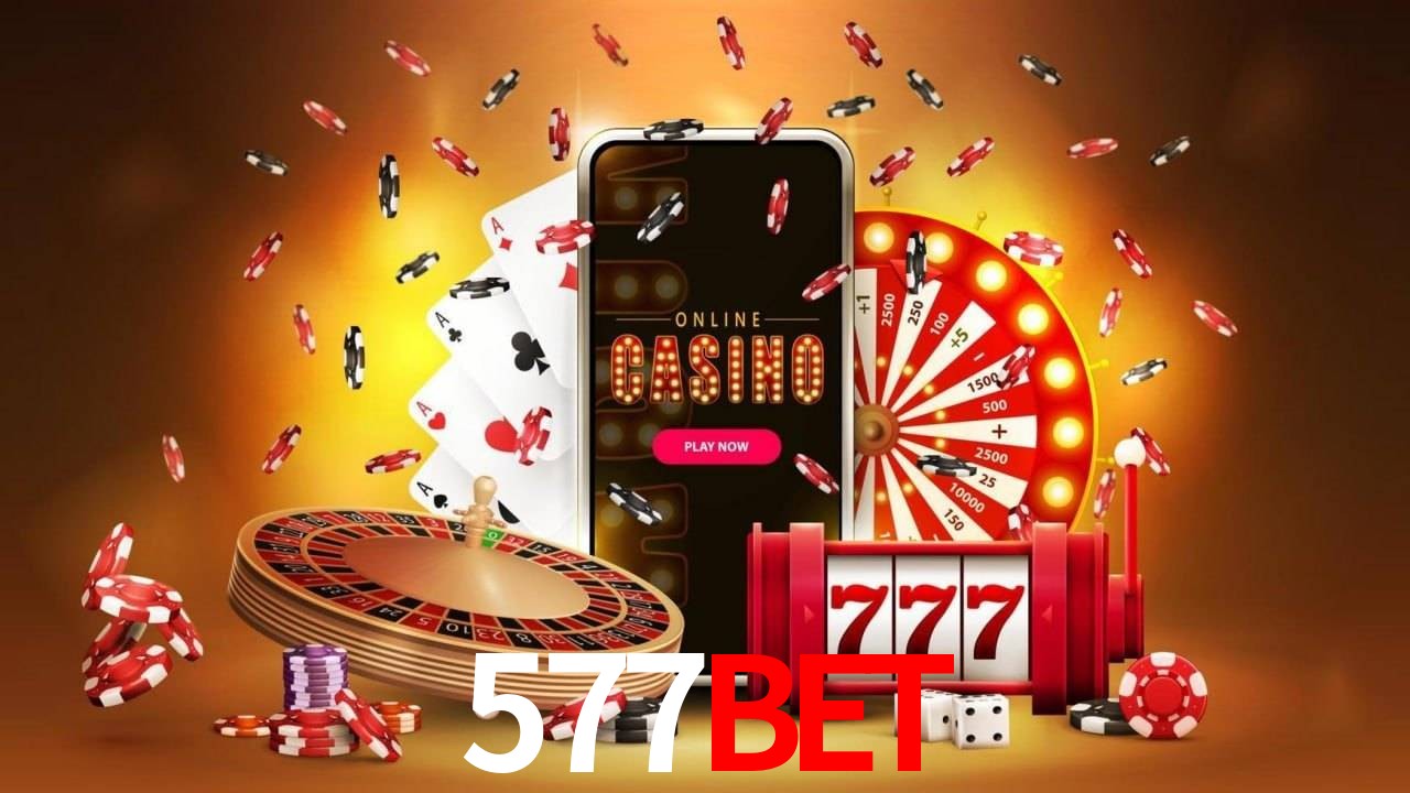 Segurança 2FA 577bet
