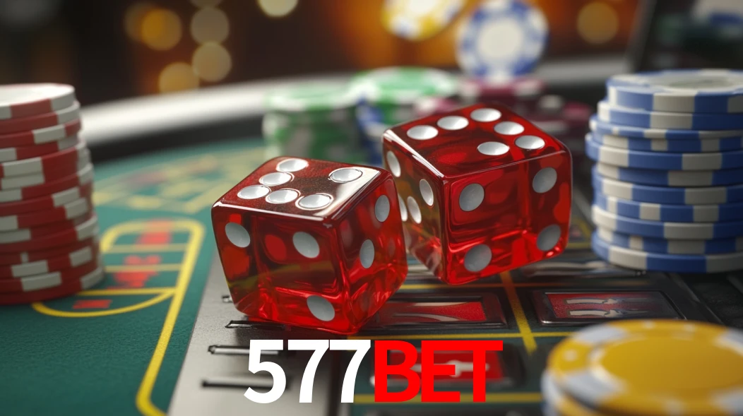 Exclusive Games 577bet