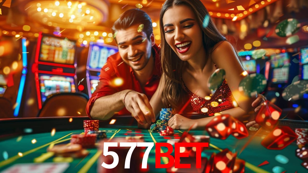 Sistemas de Segurança 577bet