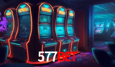 Descubra a Magia dos Jogos de Arcade no 577bet